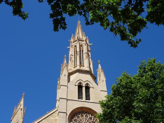 Santa Eulalia-kirken